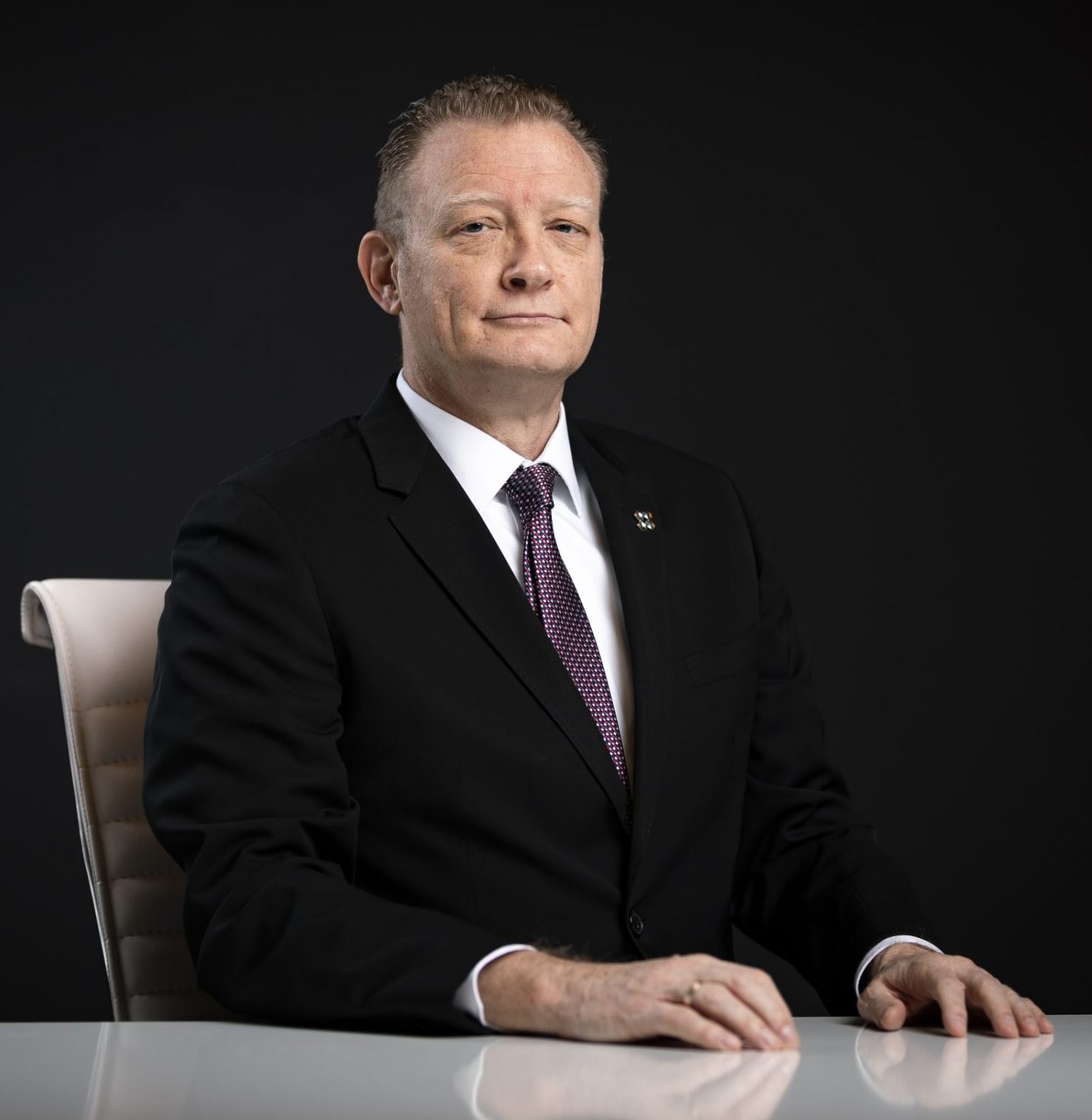 Lars Nielsen