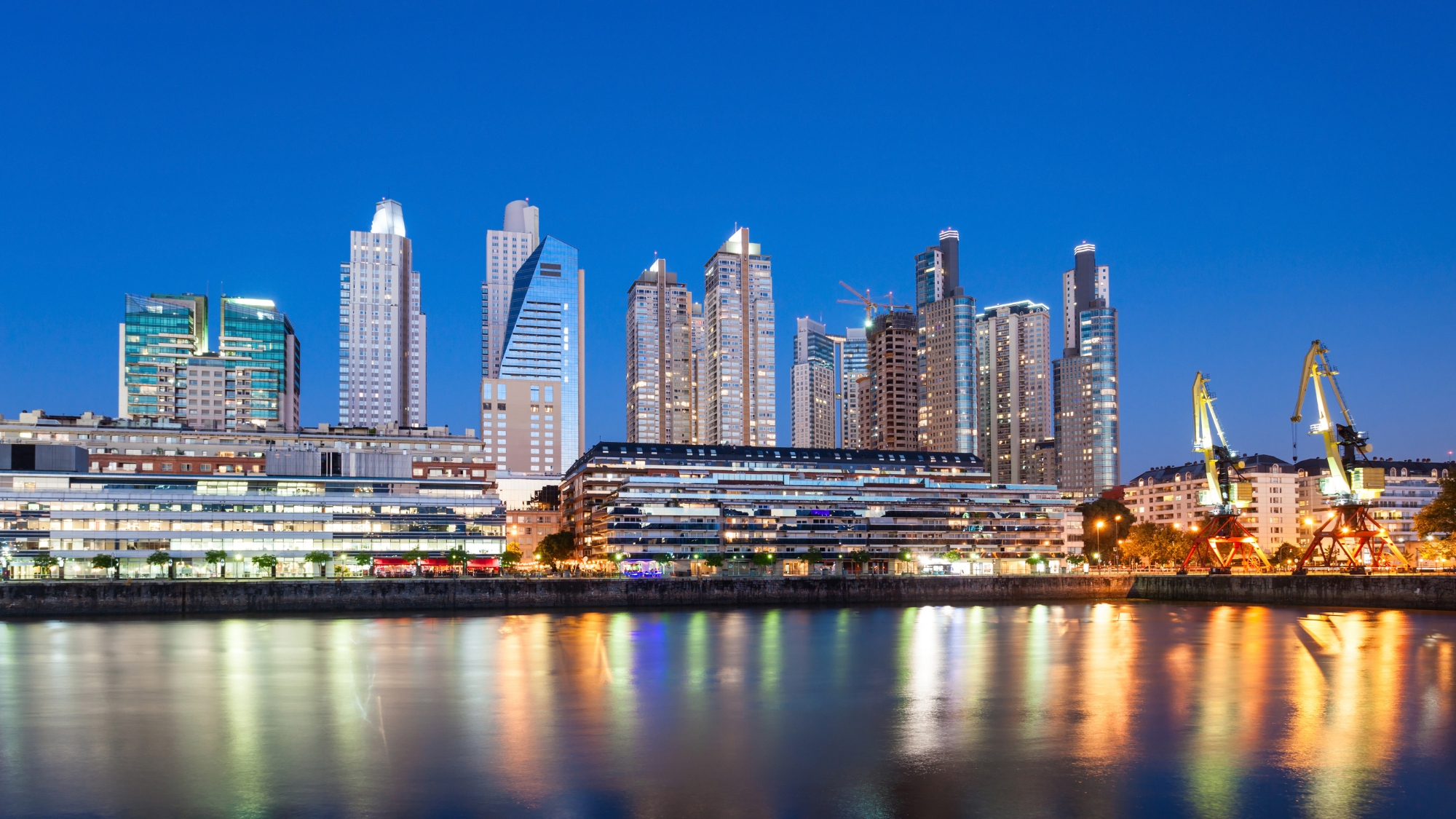 buenos aires