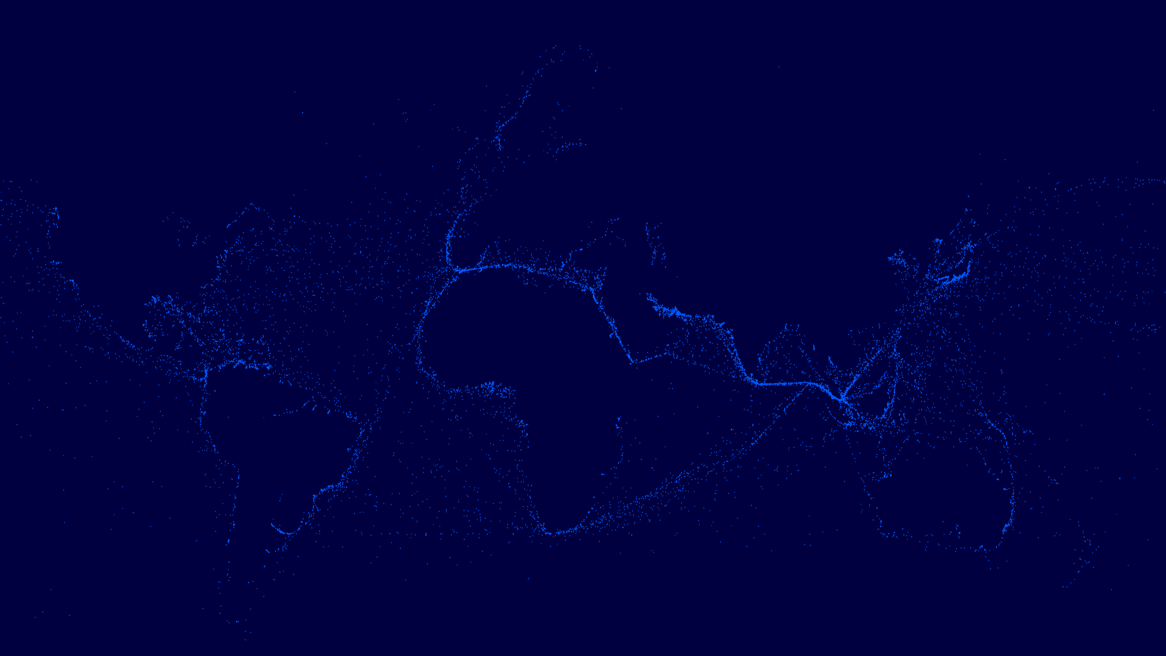 The Future of Maritime
