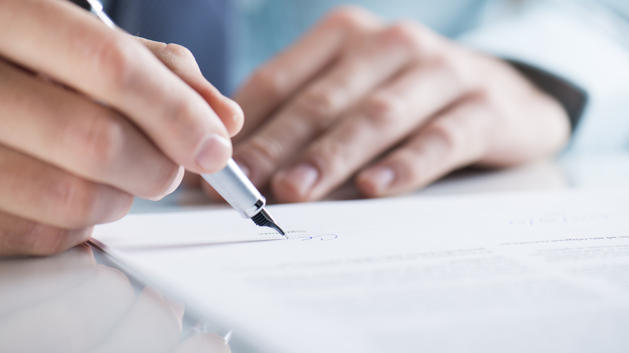 contract agreement