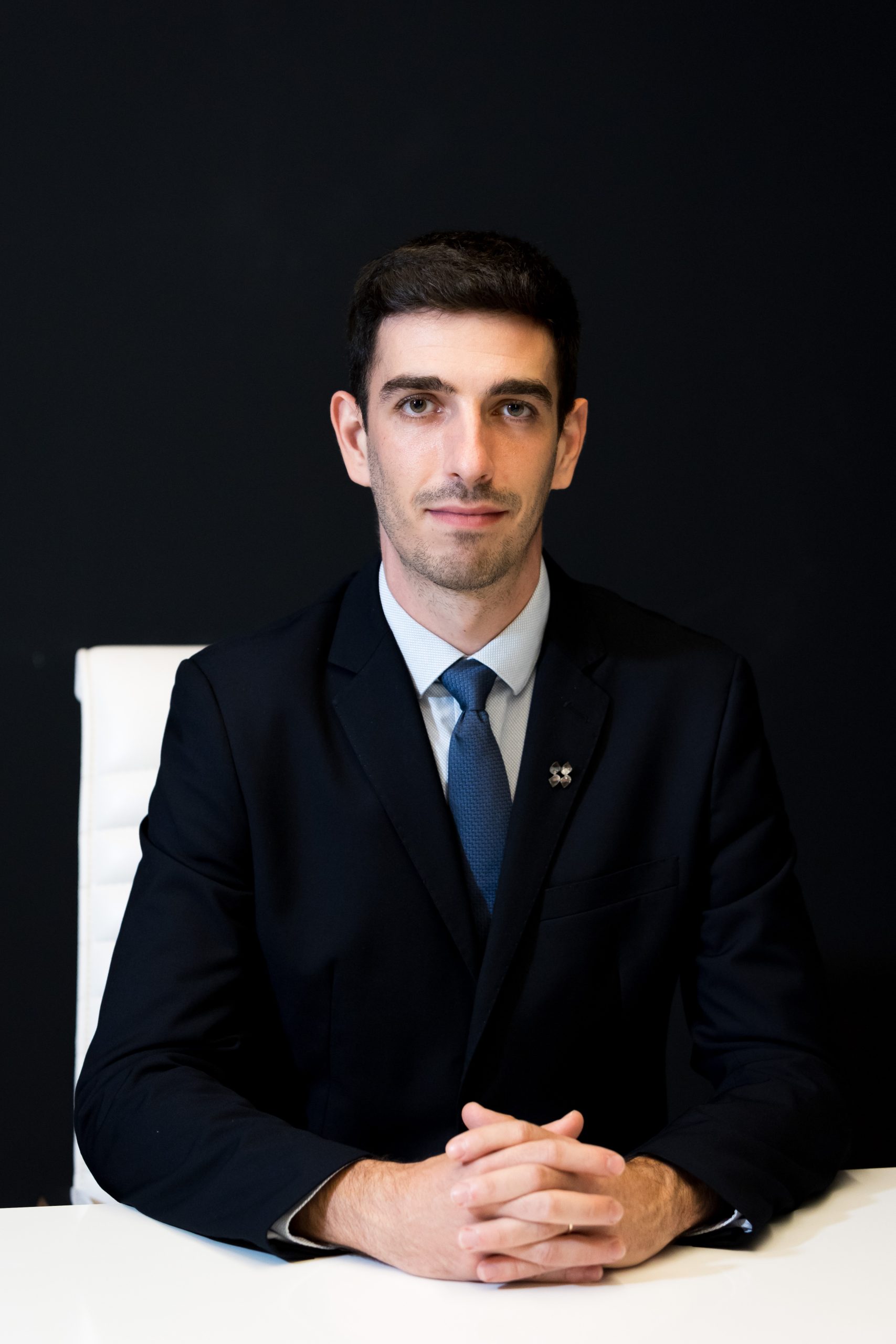 George Gratsiatos