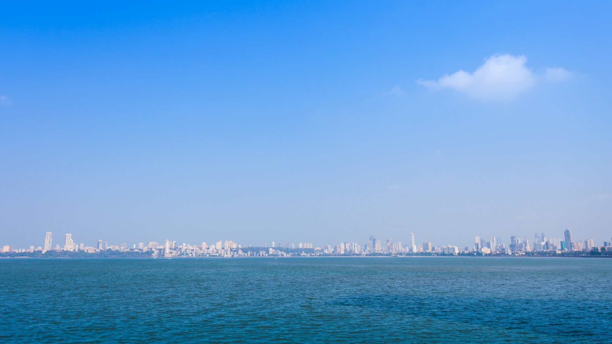 MUMBAI PORT