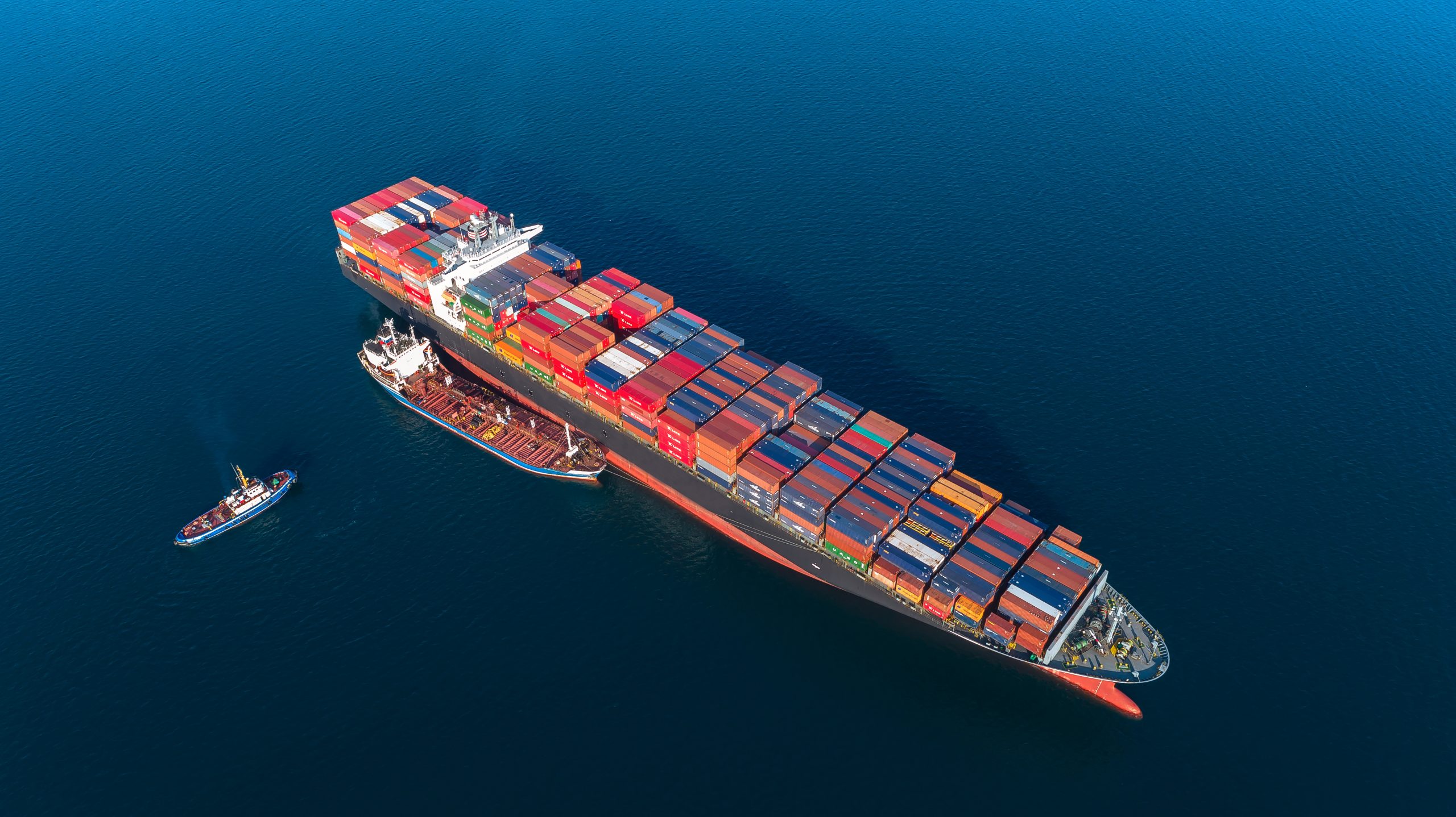 bunkering