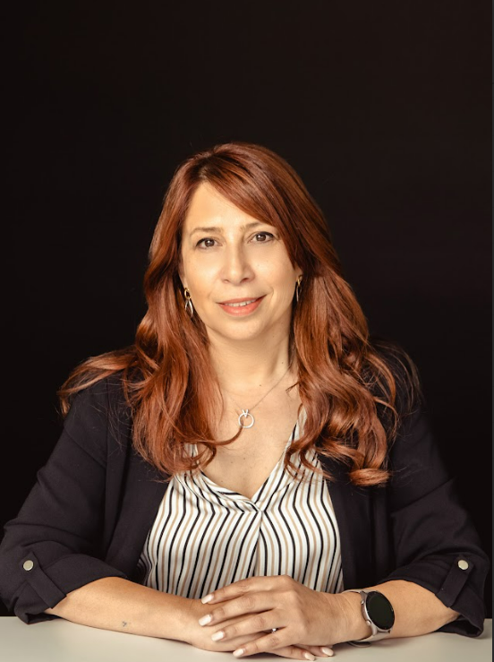 stella fyfe