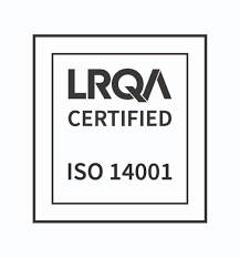 LRQA ISO 14001