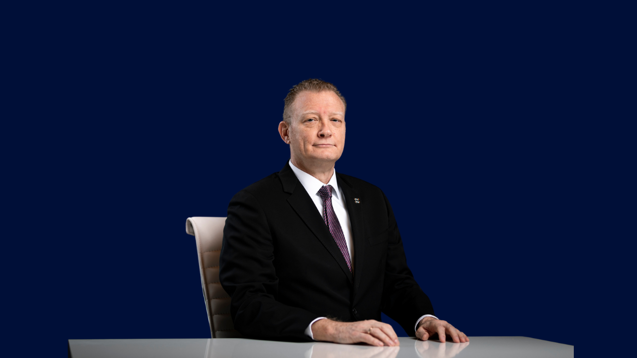 A Journey of Leadership: Reflecting on Three Decades at Baseblue’s Helm