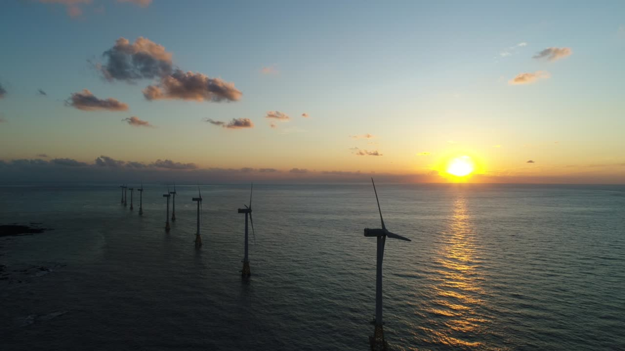 Northeast England